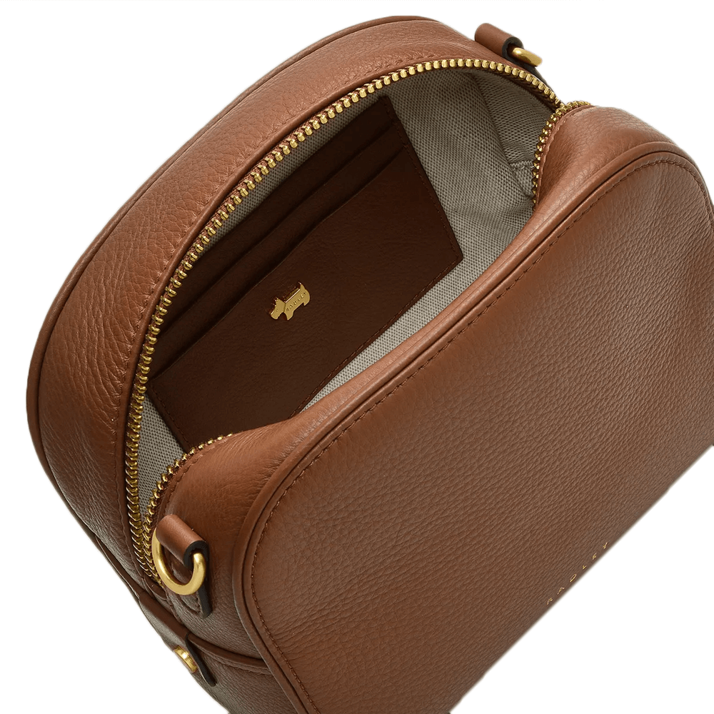 Soula saddle zip xbody online